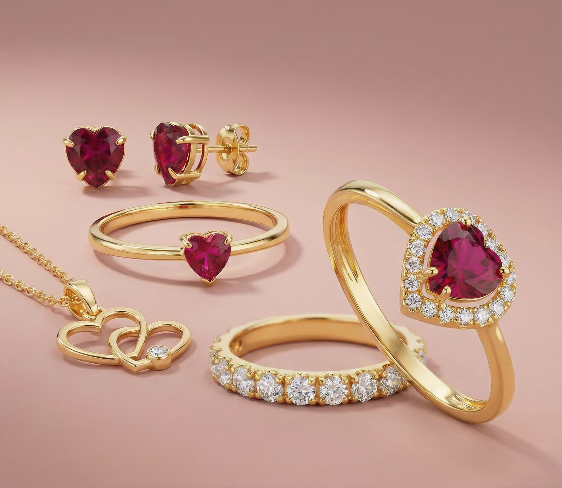 Joyas que cuentan tu historia